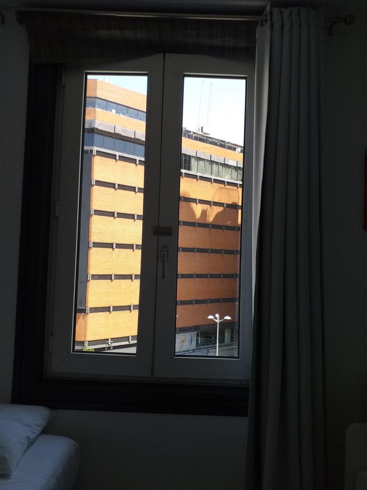 Estudio En Callao, 4 Personas Appartamento