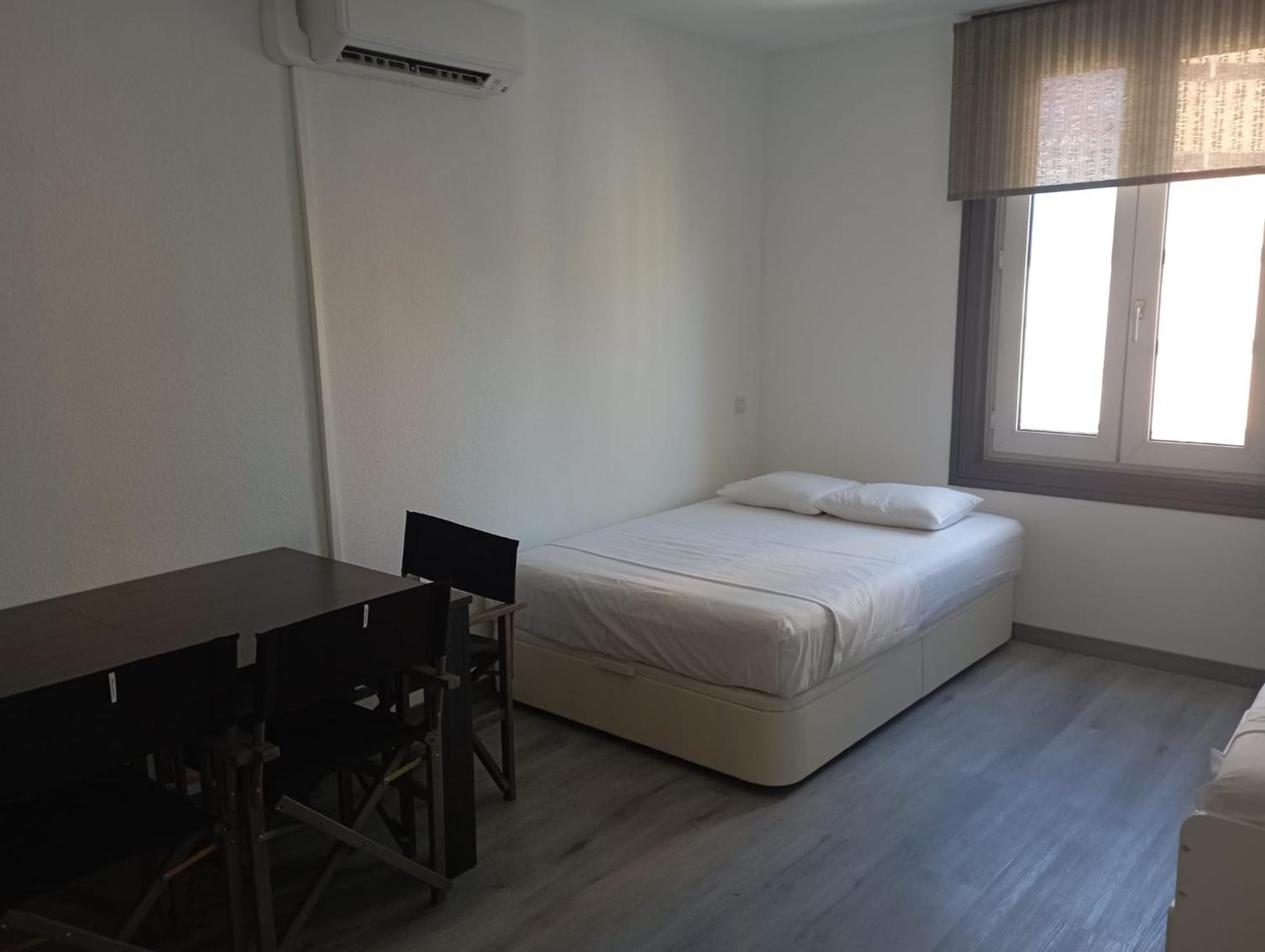 Appartamento Estudio En Callao, 4 Personas Madrid
