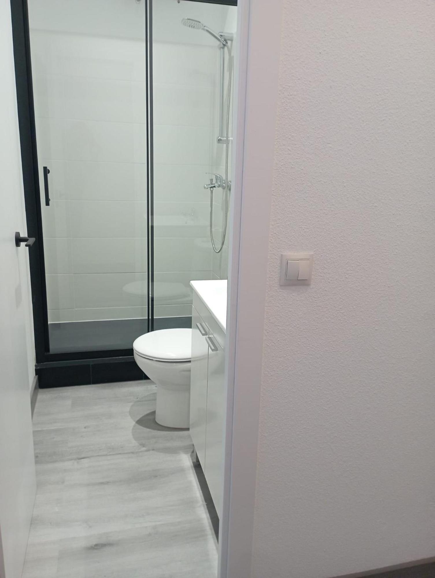 Estudio En Callao, 4 Personas Appartamento